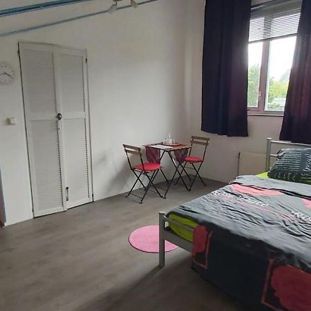 Spacious Room With Free Parking Almere Zewnętrze zdjęcie