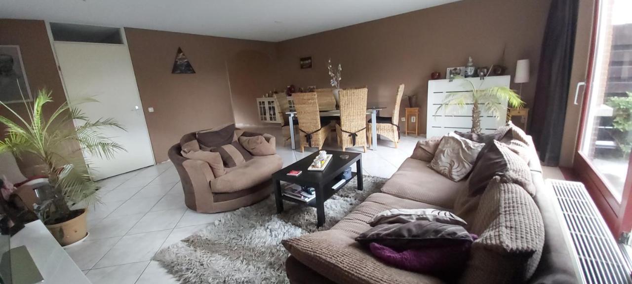 Spacious Room With Free Parking Almere Zewnętrze zdjęcie